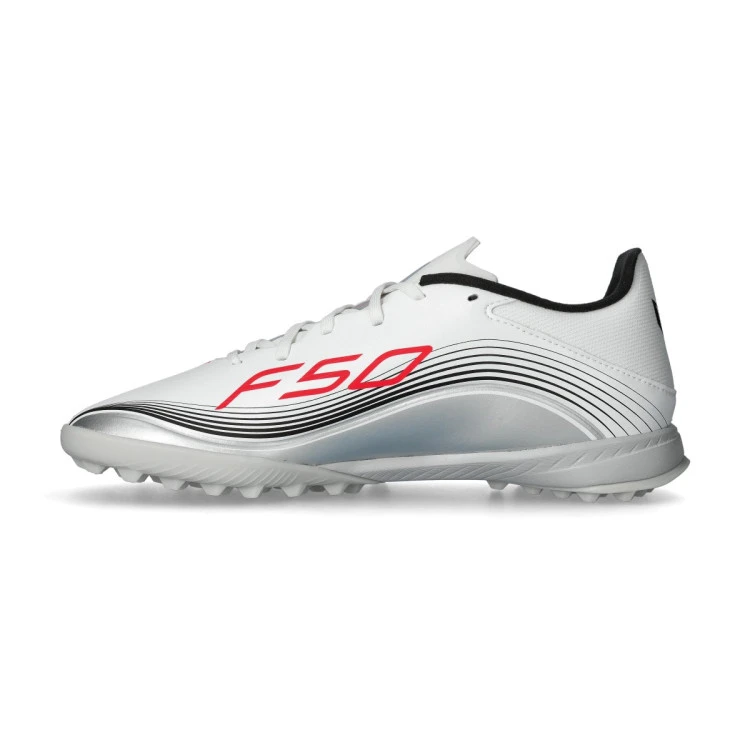 bota-adidas-f50-messi-league-turf-blanco-2
