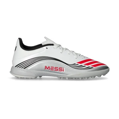 Chaussure de football F50 Messi League Turf