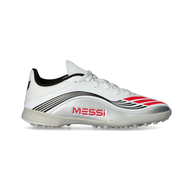 bota-adidas-f50-messi-league-turf-nino-blanco-1