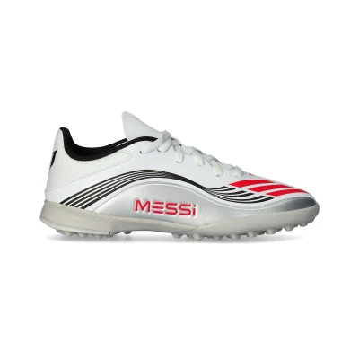 Chaussure de football Enfant F50 Messi League Turf