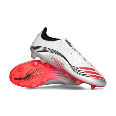 Chaussure de football F50 Messi Pro FG