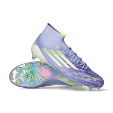 Chaussure de football adidas Femme F50 Sparkfusion Elite FG/AG