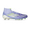 Chaussure de football adidas Femme F50 Sparkfusion Elite FG/AG