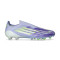 Chaussure de football adidas Femme F50 Sparkfusion LL Elite FG/AG