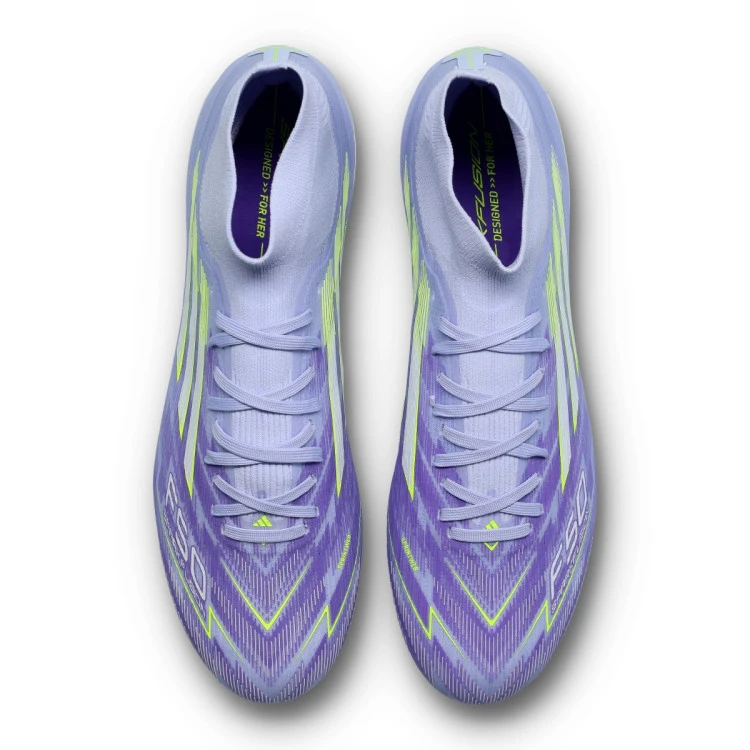 bota-adidas-f50-sparkfusion-pro-fg-ag-mujer-violet-tone-lucid-lemon-purple-rush-5