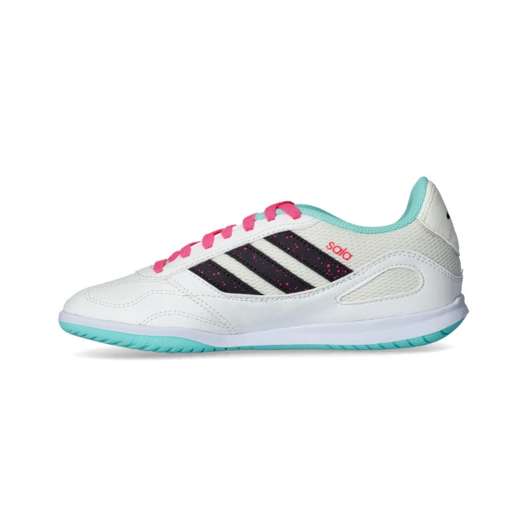 zapatilla-adidas-super-sala-iii-nino-blanco-2