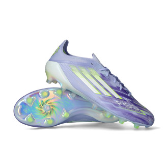 Chaussure de football adidas F50 Sparkfusion L Elite FG/AG Mujer Chaussure de football adidas F50 Sparkfusion L Elite FG/AG Mujer