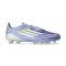 Chaussure de football adidas F50 Sparkfusion L Elite FG/AG Mujer