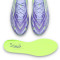 Chaussure de football adidas F50 Sparkfusion L Elite FG/AG Mujer