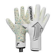 Gants Reusch Attrakt Fastgrip Fusion Unai Simon