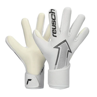 Gants Enfant Attrakt Fasgrip Silver Unai Simon