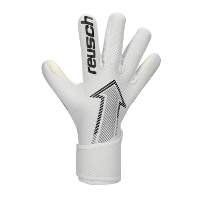 Gants Enfant Attrakt Fasgrip Silver Unai Simon