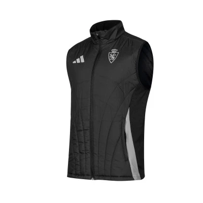 Gilet Real Zaragoza Tiro 24 Winter 2024-2025