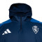 Blouson adidas Real Zaragoza 2024-2025