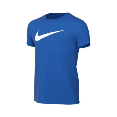 T-Shirt Park 20 HBR m/c Niño
