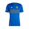 Maillot adidas Real Federación Aragonesa de Fútbol Primera Equipación 2024-2025 Dorsal