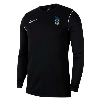 Sweat-shirt Park 20 R Niño CF Turó