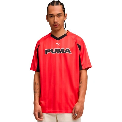 T-Shirt Sport Football Jersey