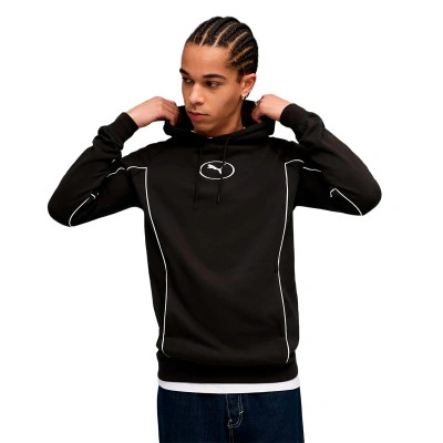 Sweat-shirt Sport