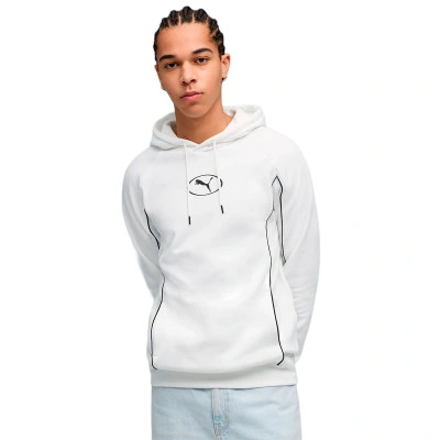 Sweat-shirt Sport