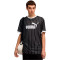 T-Shirt Puma Essentials Striped Jersey