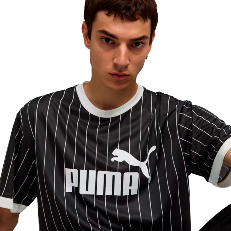 camiseta-puma-essentials-striped-jersey-black-2