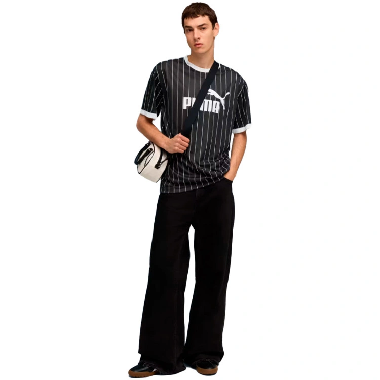 camiseta-puma-essentials-striped-jersey-black-4