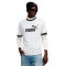 T-Shirt Puma Essentials Striped Jersey