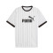 T-Shirt Puma Essentials Striped Jersey