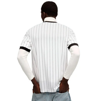 T-Shirt Essentials Striped Jersey