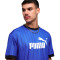 T-Shirt Puma Essentials Striped Jersey