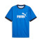T-Shirt Puma Essentials Striped Jersey