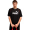 T-Shirt Puma Essentials Football Jersey