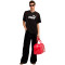 T-Shirt Puma Essentials Football Jersey