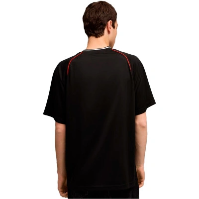 T-Shirt Essentials Football Jersey
