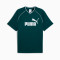 T-Shirt Puma Essentials Football Jersey