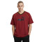 T-Shirt Puma Essentials Football Jersey