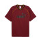T-Shirt Puma Essentials Football Jersey