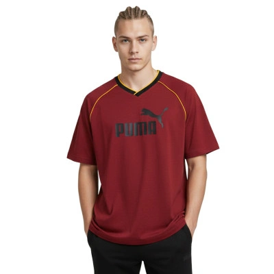 T-Shirt Essentials Football Jersey