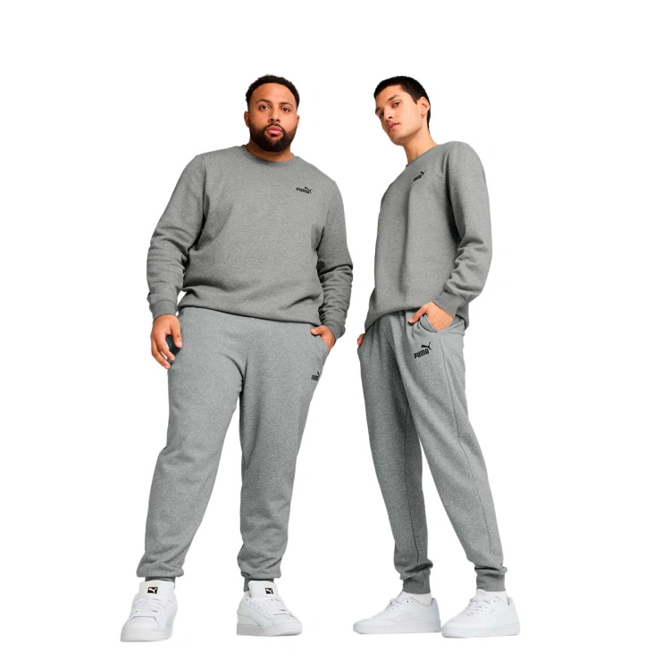 pantalon-largo-puma-essentials-no.-1-logo-medium-gray-heather-3