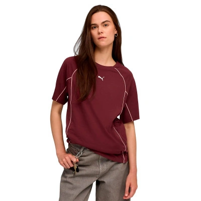 T-Shirt femme Sport Relaxed