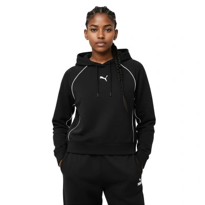 Sweat-shirt Femme Sport Comfort