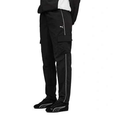 Pantalon femme Sport Woven Cargo