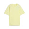 T-Shirt Puma Essentials Relaxed Mujer