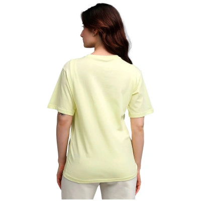 T-Shirt Essentials Relaxed Mujer