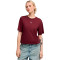 T-Shirt Puma Essentials Relaxed Mujer