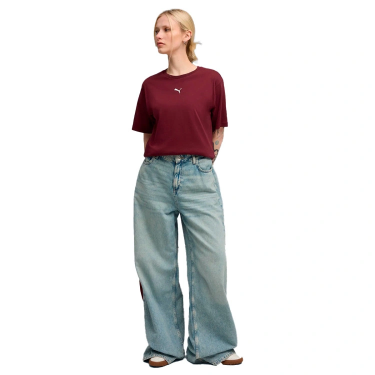 camiseta-puma-essentials-relaxed-mujer-rojo-3