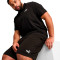 Short Puma Essentials No. 1 Logo Jersey