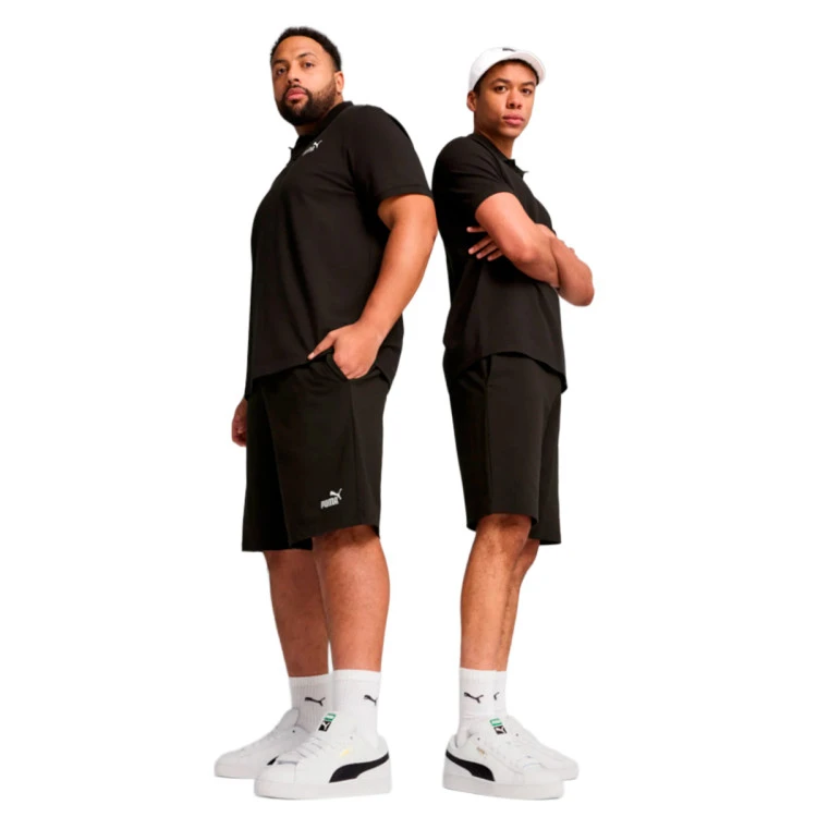 pantalon-corto-puma-essentials-no.-1-logo-jersey-black-4