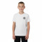 T-Shirt Puma Enfant Sports Small Graphic